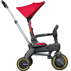 Детска триколка Doona™ Liki Trike S1 - Flame Red