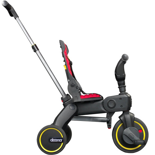 Детска триколка Doona™ Liki Trike S1 - Flame Red