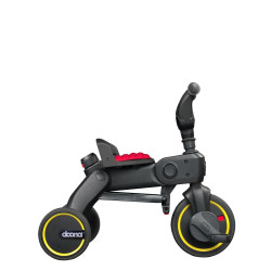 Детска триколка Doona™ Liki Trike S1 - Flame Red