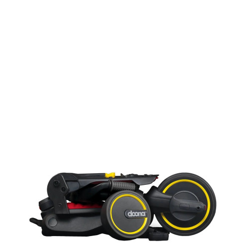 Детска триколка Doona™ Liki Trike S1 - Flame Red