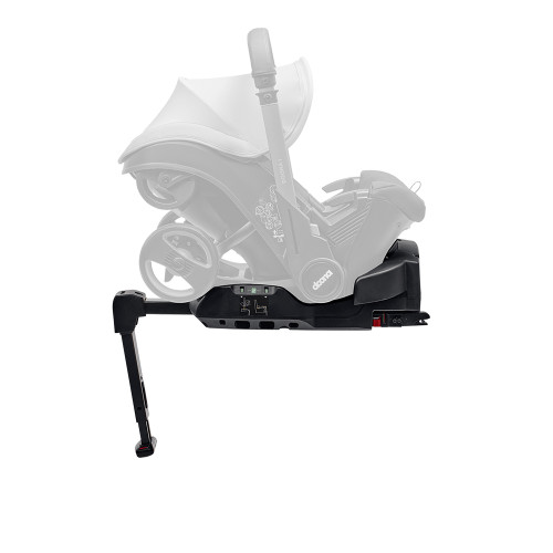 Doona™ ISOFix база за седалка Doona i-size