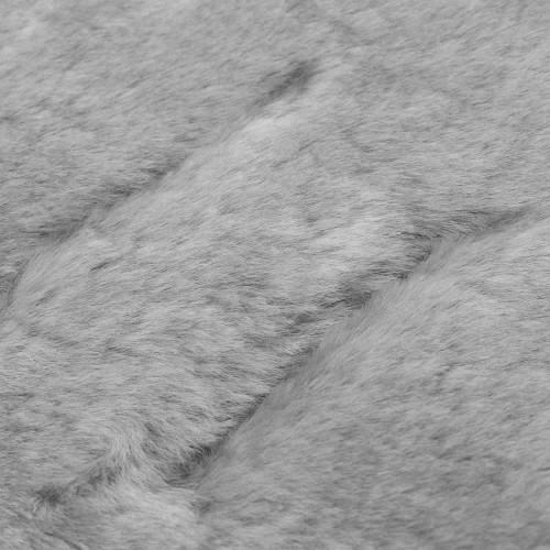 Fillikid Lambskin Layer матрак за детска количка от мериносова агнешка кожа - Grey