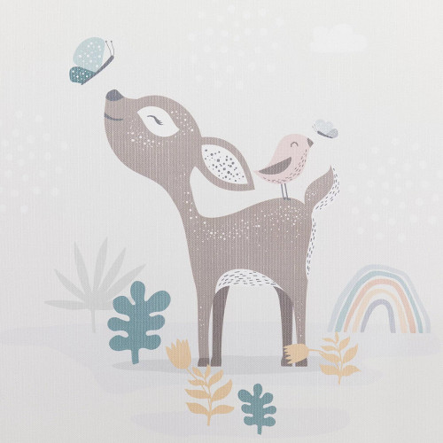 Fillikid повивалник за бебешка кошара - Deer
