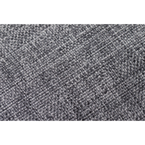 Fillikid Сенник за бебешка количка - Deluxe Grey Melange