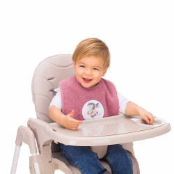 Лигавник за бебе Fillikid Bibs - Bunny Berry