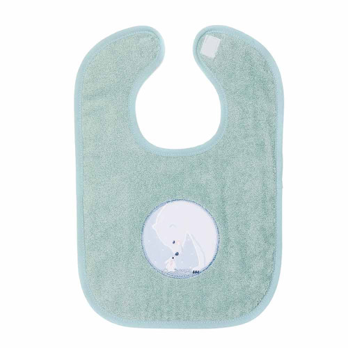 Лигавник за бебе Fillikid Bibs - Polar Bear Ocean