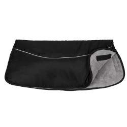 Маншон за детска количка Fillikid Fuji - Black