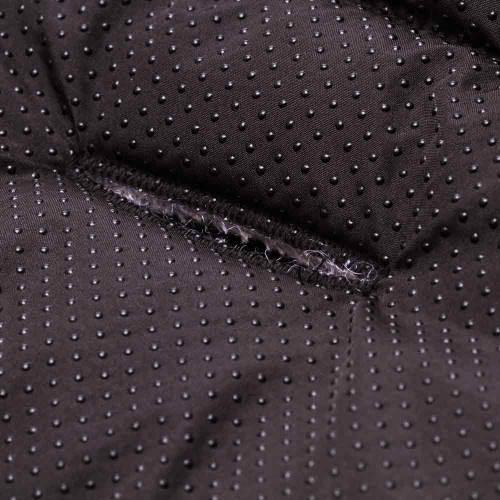 Зимно чувалче за детска количка Fillikid K2 - Black