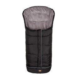 Зимно чувалче за детска количка Fillikid K2 - Black