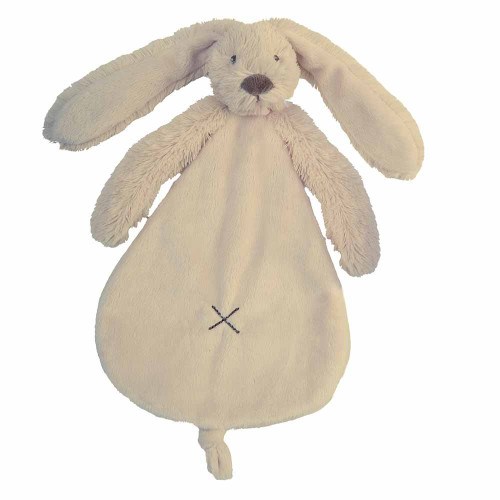 Happy Horse мека играчка зайчето Richie (25 см) - Beige