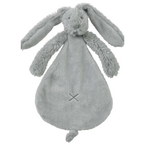 Happy Horse мека играчка зайчето Richie (25 см) - Grey