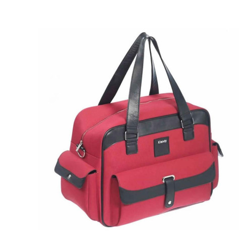 iCandy Changing Bag чанта за детска колчка - Tomato 