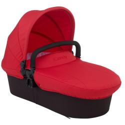 iCandy детска количка 2в1 Strawberry 2 Chrom Lush