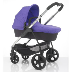 iCandy детска количка 2в1 Strawberry 2 Chrom Prism