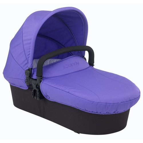 iCandy детска количка 2в1 Strawberry 2 Chrom Prism