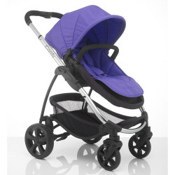 iCandy детска количка 2в1 Strawberry 2 Chrom Prism