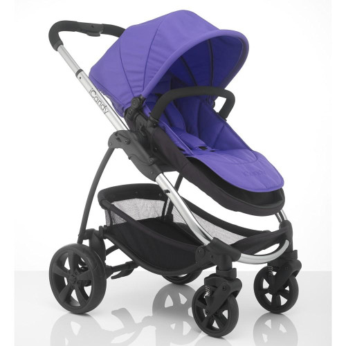 iCandy детска количка 2в1 Strawberry 2 Chrom Prism