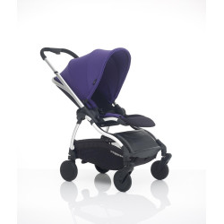 iCandy детска количка Raspberry Chrome Wisteria