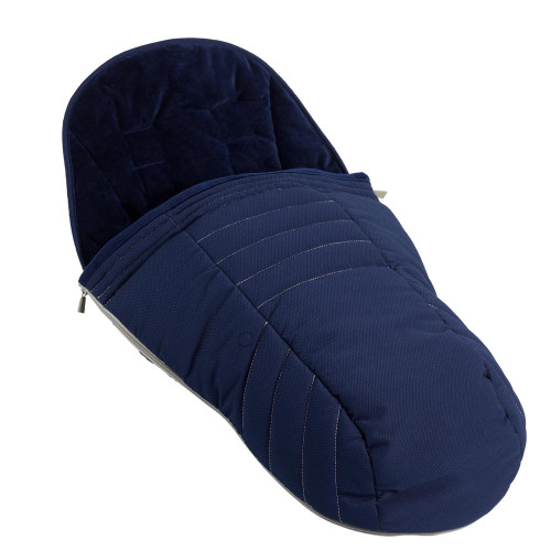 iCandy Duo Pod зимно чувалче и матрак 2 в 1 за детска количка Peach 5 - Indigo