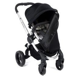 iCandy комплект аксесоари за Peach Designer Collection Black