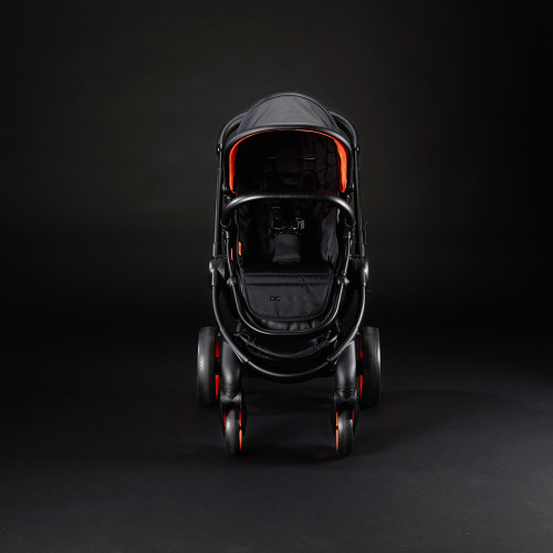 iCandy комплект аксесоари за Peach Designer Collection Black