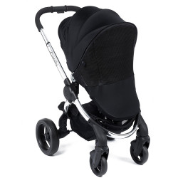 iCandy комплект аксесоари за Peach Designer Collection Black