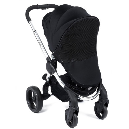 iCandy комплект аксесоари за Peach Designer Collection Black