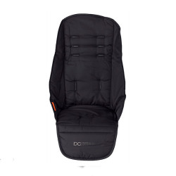 iCandy комплект аксесоари за Peach Designer Collection Black