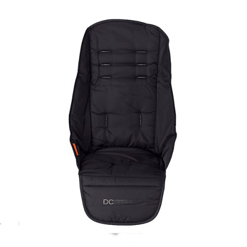 iCandy комплект аксесоари за Peach Designer Collection Black
