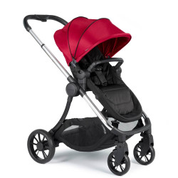 iCandy Lime бебешка количка 2 в 1 - Cedar