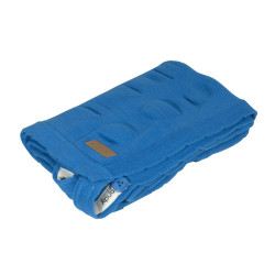 iCandy одеяло за количка Bubble Brilliant Blue