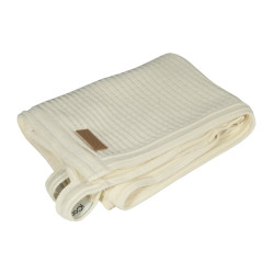iCandy одеяло за количка Summer Antique White