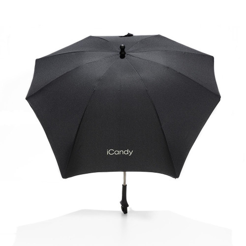 iCandy универсално чадърче за детска количка - Black