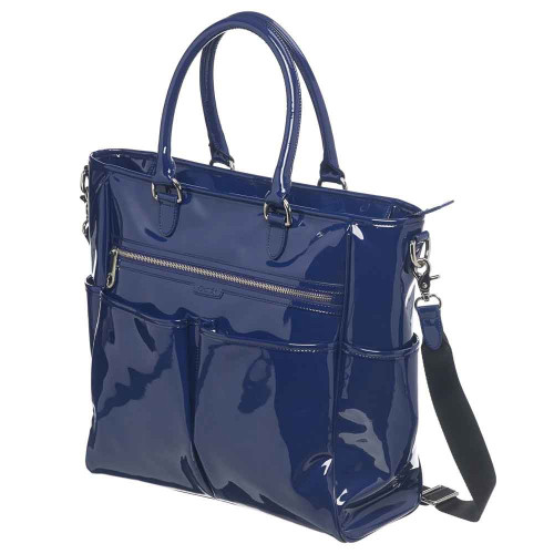 iCandy Zip Tote Bag Verity чанта за детска количка - Royal
