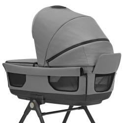 Бебешка количка Inglesina Aptica XT Duo - Taiga Green/Total Black