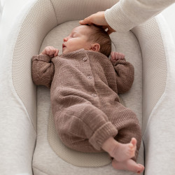 Бебешко гнездо Inglesina Welcome Pod - Delicate Pink