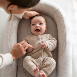 Бебешко гнездо Inglesina Welcome Pod - Delicate Pink