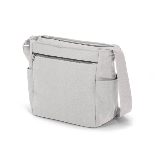 Чанта за детска количка Inglesina Day Bag Aptica - Opal Ivory