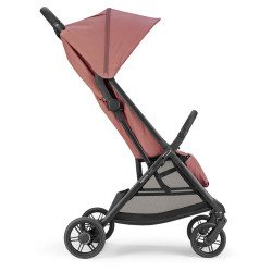 Детска количка Inglesina Quid3 - Aurora Pink