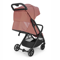 Детска количка Inglesina Quid3 - Aurora Pink