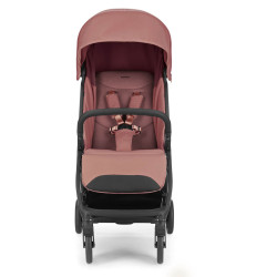 Детска количка Inglesina Quid3 - Aurora Pink