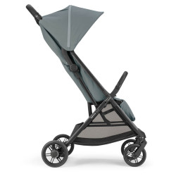 Детска количка Inglesina Quid3 - Galaxy Grey