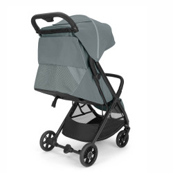 Детска количка Inglesina Quid3 - Galaxy Grey