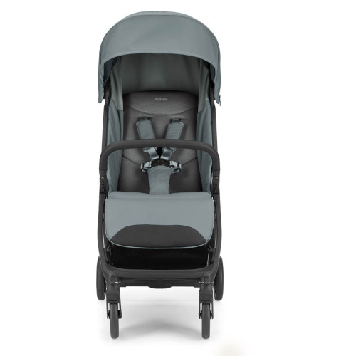 Детска количка Inglesina Quid3 - Galaxy Grey