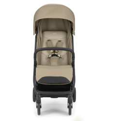 Детска количка Inglesina Quid3 - Lunar Beige