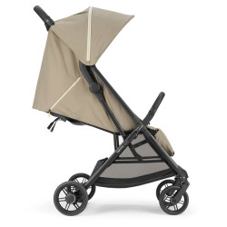 Детска количка Inglesina Quid3 - Lunar Beige
