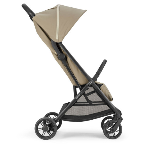 Детска количка Inglesina Quid3 - Lunar Beige