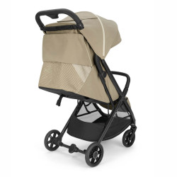 Детска количка Inglesina Quid3 - Lunar Beige