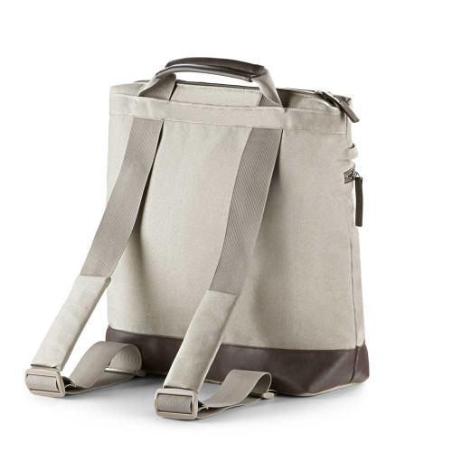 Inglesina Aptica Back Bag раница за бебешка количка - Cashmere Beige