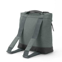 Inglesina Aptica Back Bag раница за бебешка количка - Neptune Greyish